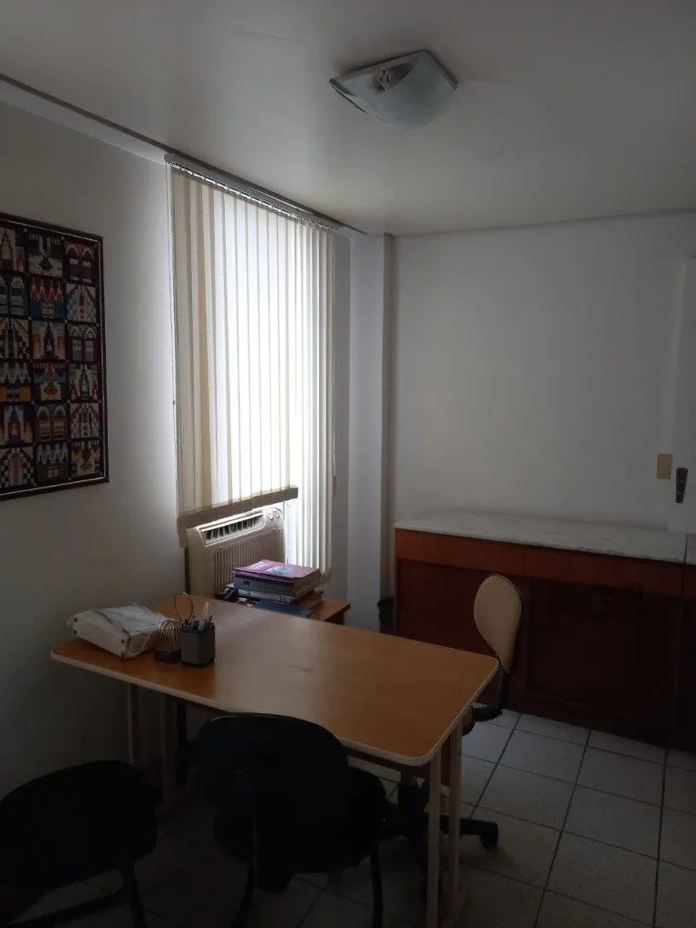 Imagem Sala Comercial em Petrópolis