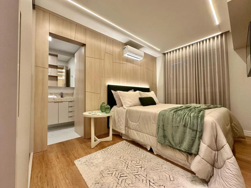Imagem Apartamento 2 Dormitórios - Bairro Navegantes