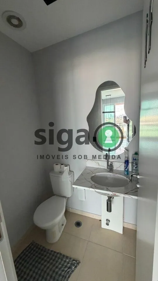 Imagem Sala comercial para locação Vila Carrão