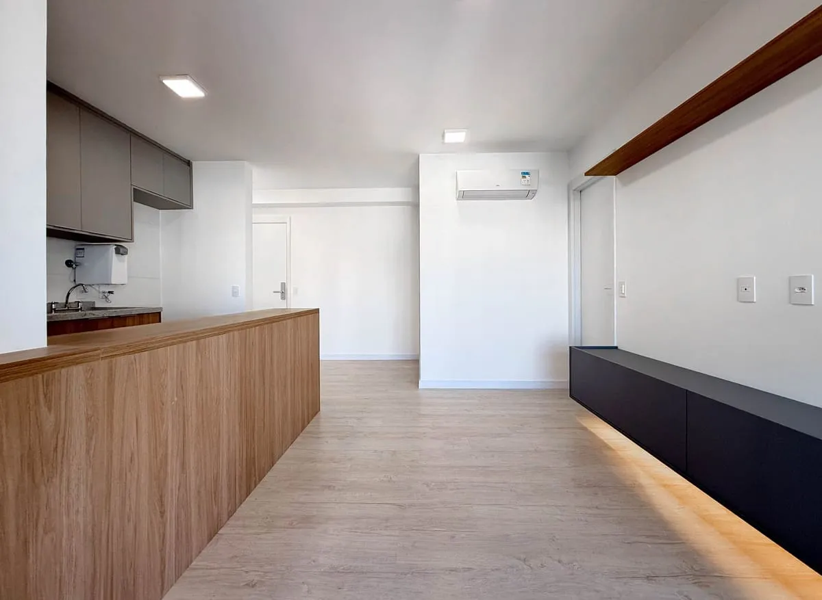 Imagem Apartamento com 3 Quartos para alugar, 86m² - Vila Santa Catarina