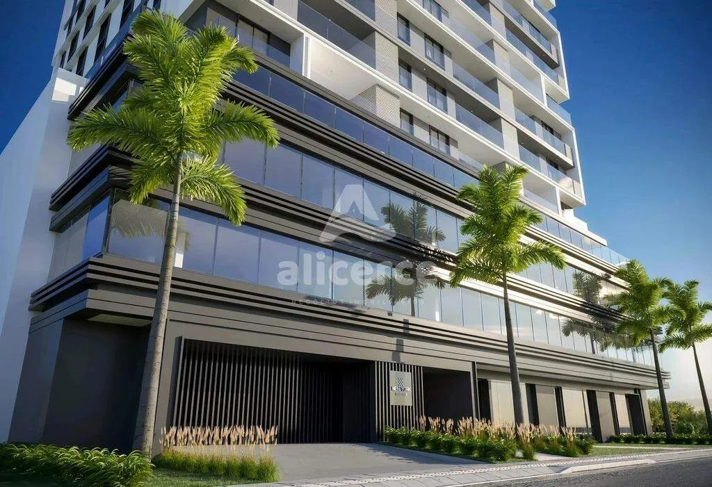 Imagem Apartamento à venda com 4 quartos 2 suítes, 156m² em Pedra Branca Palhoça