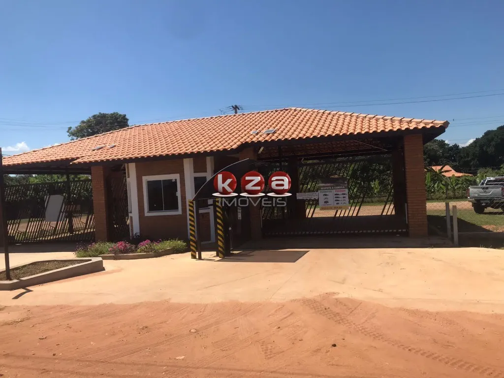 Imagem Terreno à venda no Centro de Dois Córregos-SP com 1.500m² de área! Aproveite essa oportunidade única!