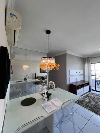 Imagem Apartamento à venda no Edifício Lady Sandra - 3 quartos, 82 m² e 2 vagas | Pieda
