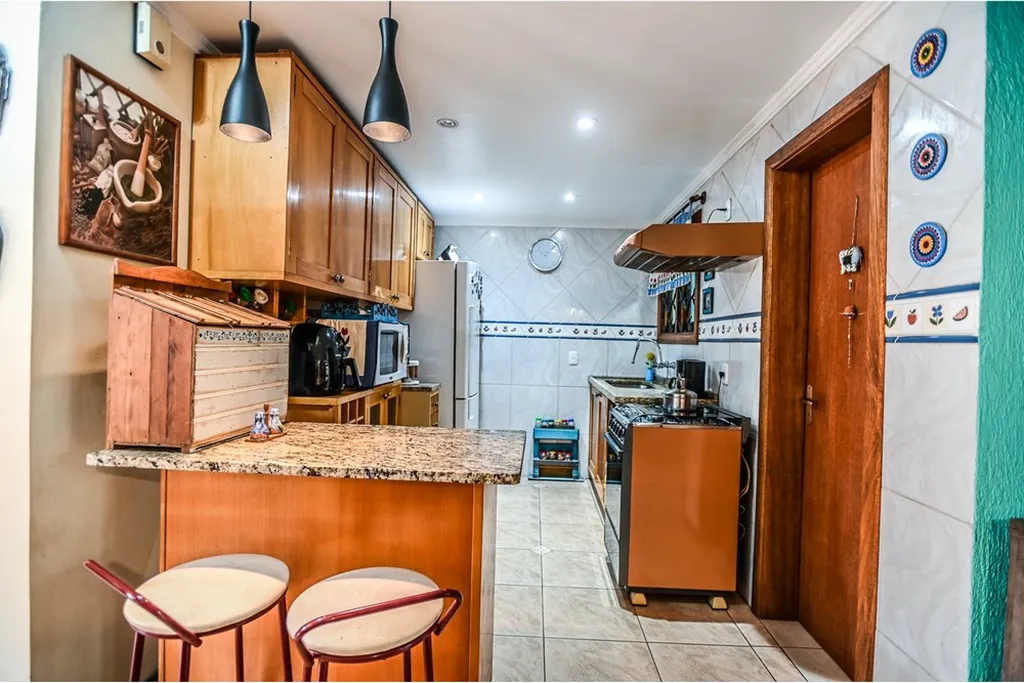 Imagem Casa de Condomínio em Serraria