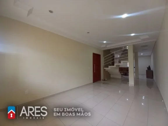 Imagem Casa à venda, 262 m² por R$ 800.000,00 - Parque Novo Mundo - Americana/SP