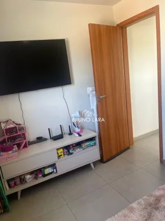 Imagem Apartamento Duplex à venda em Betim, no Guarujá Mansões