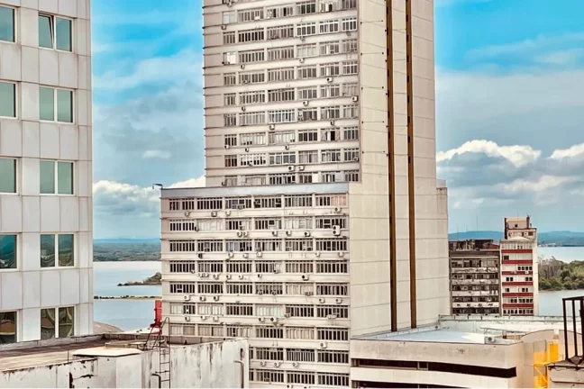 Imagem Apartamento para venda no bairro Centro Histórico em Porto Alegre