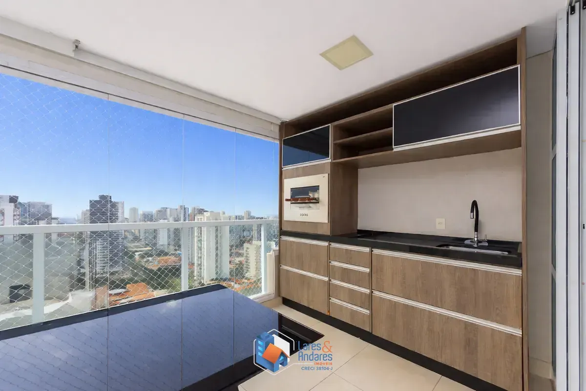 Imagem Apartamento para venda em Ipiranga com 2 quartos, sendo 1 suíte, 66m²