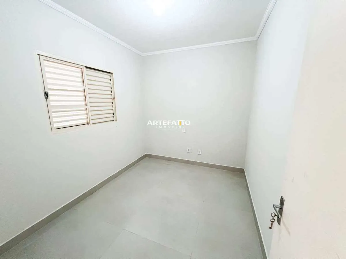 Imagem Casa à venda em Franca, Residencial Peres Elias, com 2 quartos, 101m2