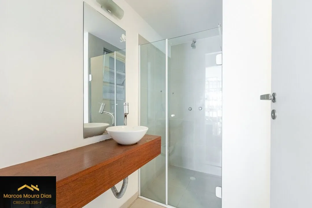 Imagem Apto Reformado na Av. Angelica, 144m², 3 dorms (1 suíte), lavabo, 2 vagas