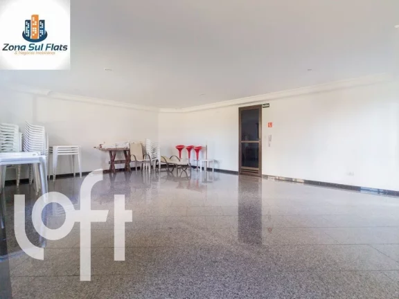 Imagem Apartamento à Venda Na Saúde Com 3 Dormitórios Sendo 1 Suíte e 2 Vagas