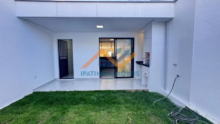 Imagem Casa no Residencial Bethania