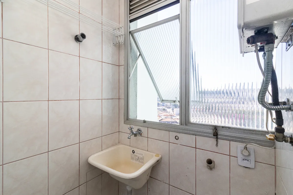 Imagem Apartamento para venda em Nossa Senhora do Ó com 3 quartos, sendo 1 suíte, 70m2