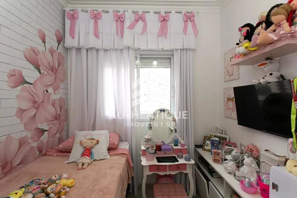 Imagem GIARDINO SAN FELIPE RESIDENTIAL CLUB TATUAPÉ - Apartamento no bairro Tatuapé à venda