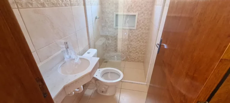 Imagem Casa com 2 dorms, Balneário Tupy, Itanhaém - R$ 299 mil, Cod: 1310