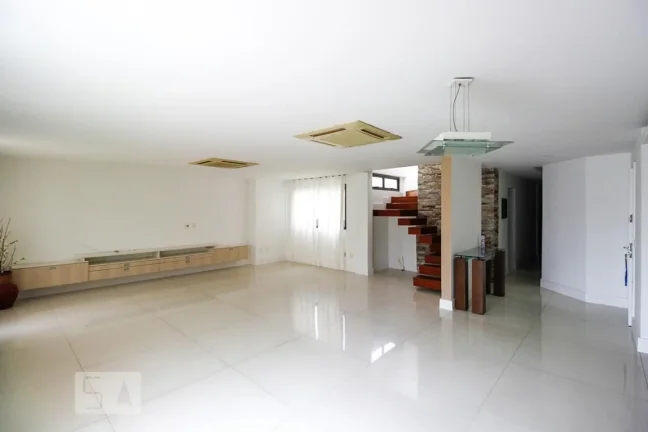 Imagem Apartamento à Venda - Recreio, 5 Quartos, 370 m2