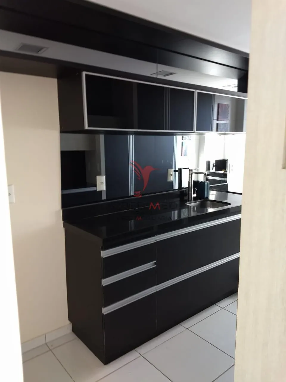 Imagem Apartamento Aeroclube