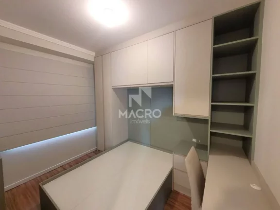 Imagem Apartamento Mobiliado | Três Rios do Sul | 2 quartos | 58m²