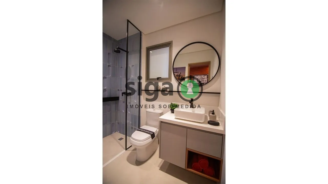 Imagem Apartamento para venda em Moema 4 dormitórios, São Paulo - SP