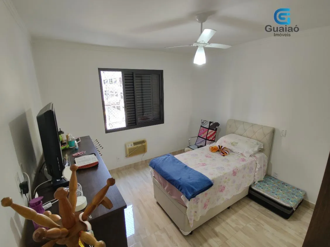 Imagem Vendo amplo apartamento, 03 dormitórios, Ponta da Praia, Santos