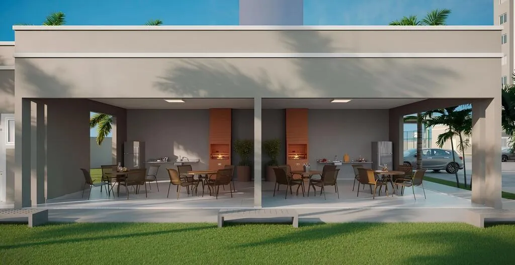 Imagem Estoril - Breve Lançamento - Estoril - Fase 1