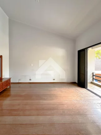 Imagem Casa de Condomínio em Alphaville - Santana de Parnaíba, SP