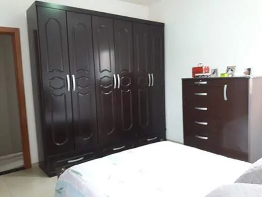 Imagem Casa à venda, 3 quartos, 1 suíte, 3 vagas, IDULIPE - Santa Luzia/MG