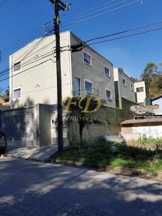 Imagem Prédio ... Apartamentos em Mairiporã / Investimento