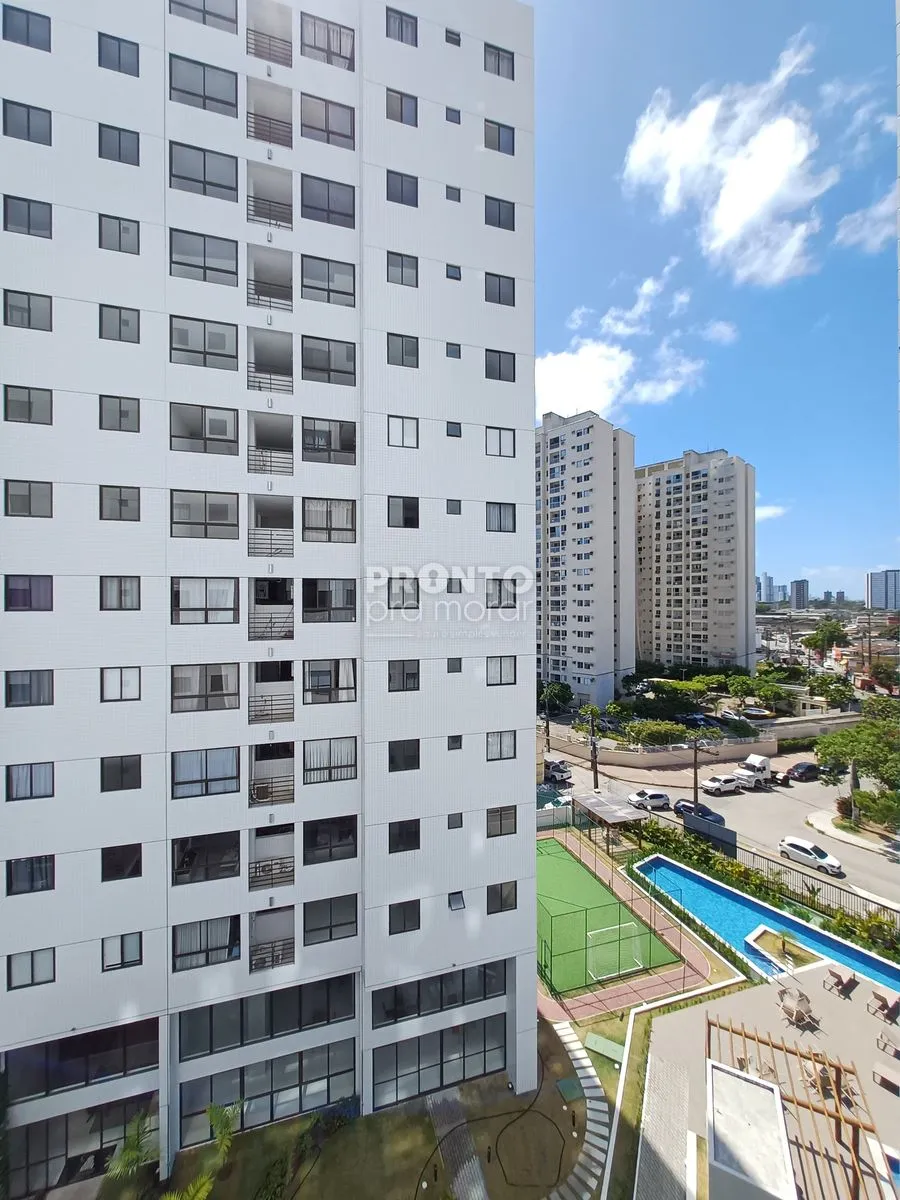 Imagem Luar do Parque