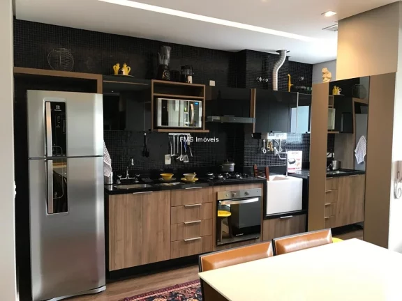Imagem Apartamento para locação de 54m² na Vila Nova Conceição