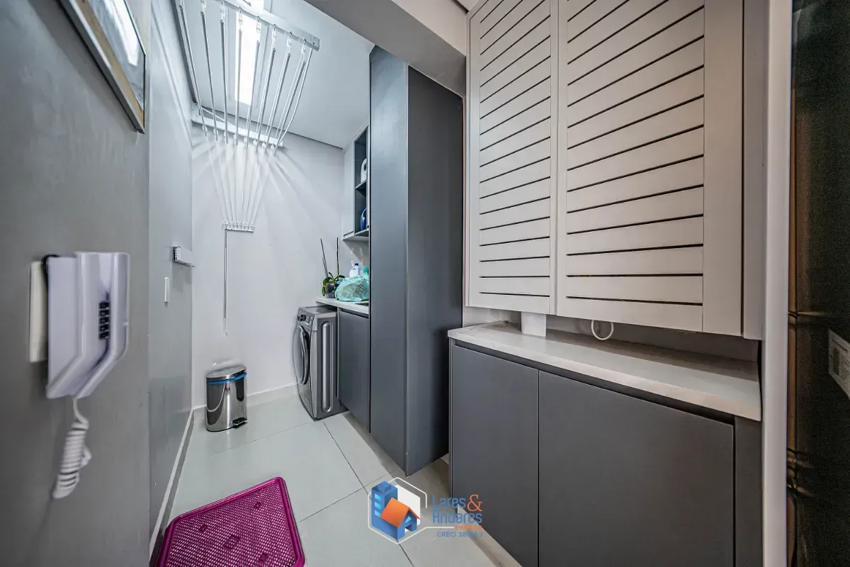 Imagem Apartamento para venda em Vila Leopoldina com 3 quartos, sendo 1 suíte, 89m²