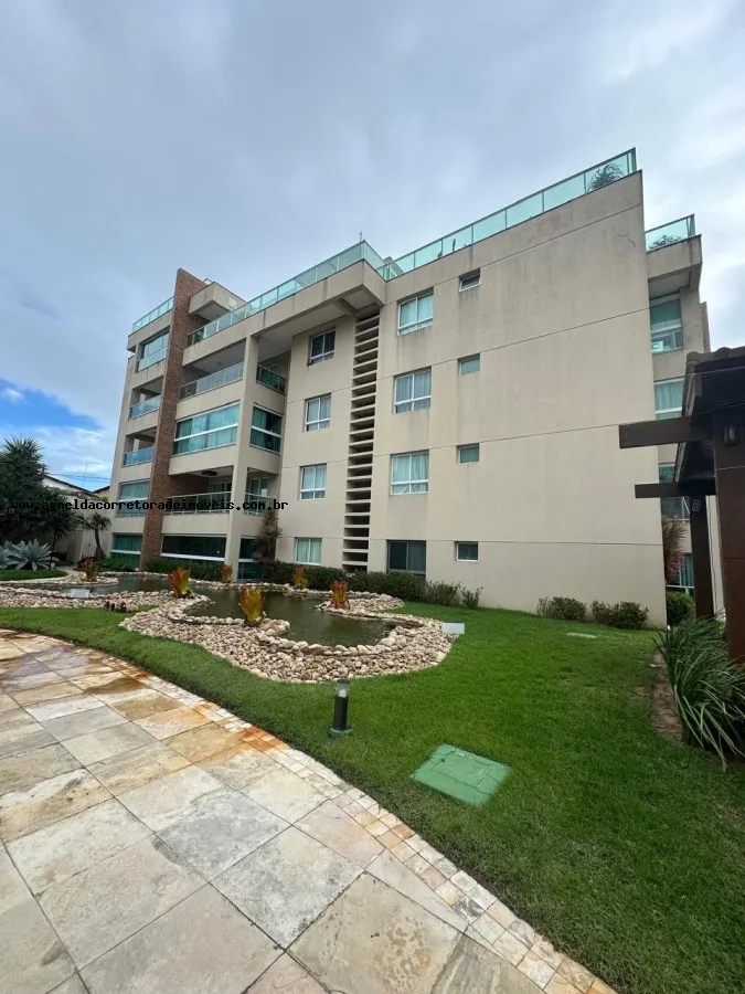 Imagem Apartamento para Venda em Parnamirim, Pirangi do Norte (Distrito Litoral), 3 dormitórios, 2 suítes, 3 banheiros, 2 vagas