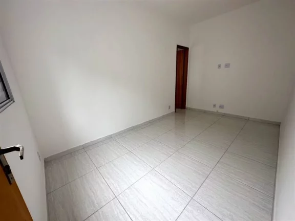 Imagem Casa em condomínio 2 quartos à Venda em Caiçara, Praia Grande - SP