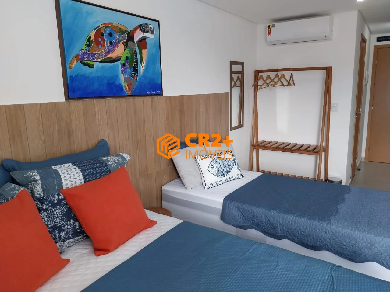 Imagem Vendo Imóvel no centro de Porto de Galinhas, Porteira Fechada!
