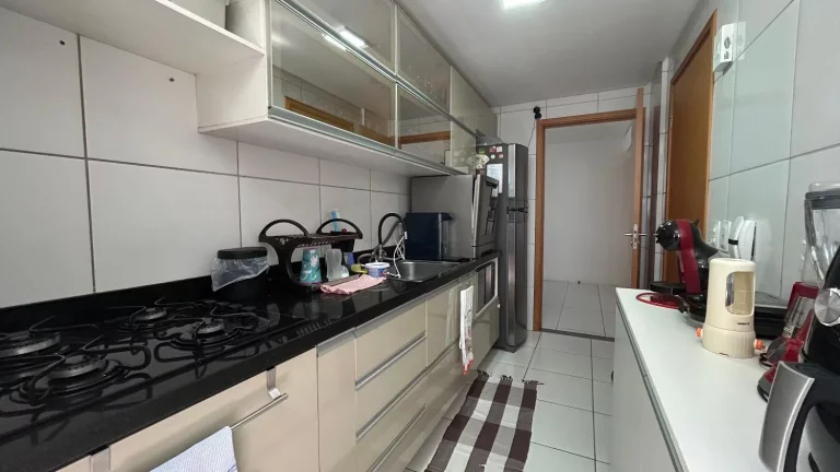Imagem Apartamento no Pina com 84m!