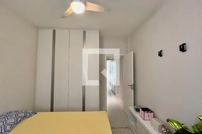 Imagem Apartamento à Venda - Copacabana, 3 Quartos, 144 m2