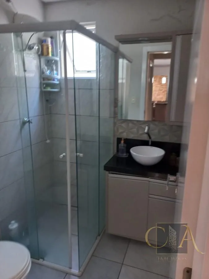 Imagem Apartamento para Temporada em Itapema, Centro, 2 dormitórios, 1 banheiro, 1 vaga