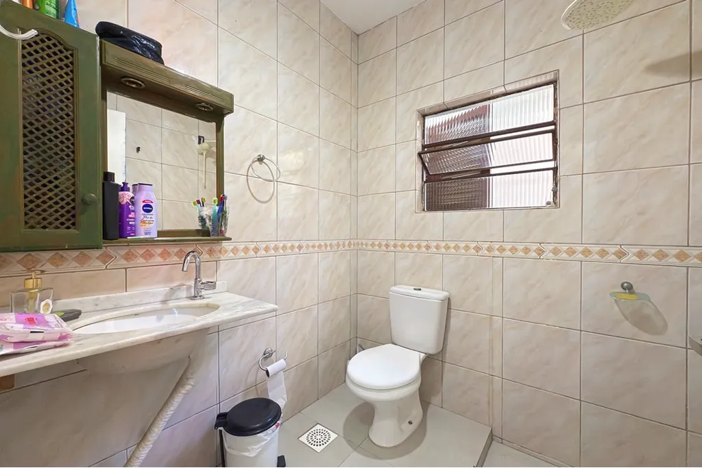 Imagem Casa em Vila Nova
