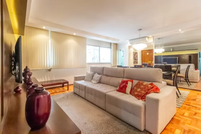 Imagem APARTAMENTO RESIDENCIAL em São Paulo - SP, Pinheiros