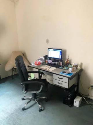 Imagem Sobrado à venda 3 Quartos, 1 Vaga, 117M², Osvaldo Cruz, São Caetano do Sul - SP