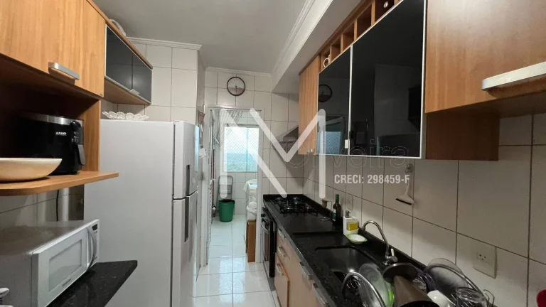 Imagem Apartamento para venda 3 Quartos 1 Suíte 87m2 - Bairro Santana