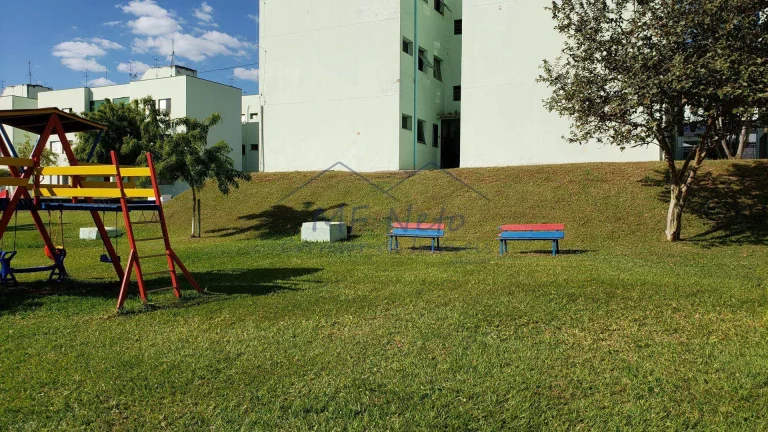 Imagem Apartamento Padrão
