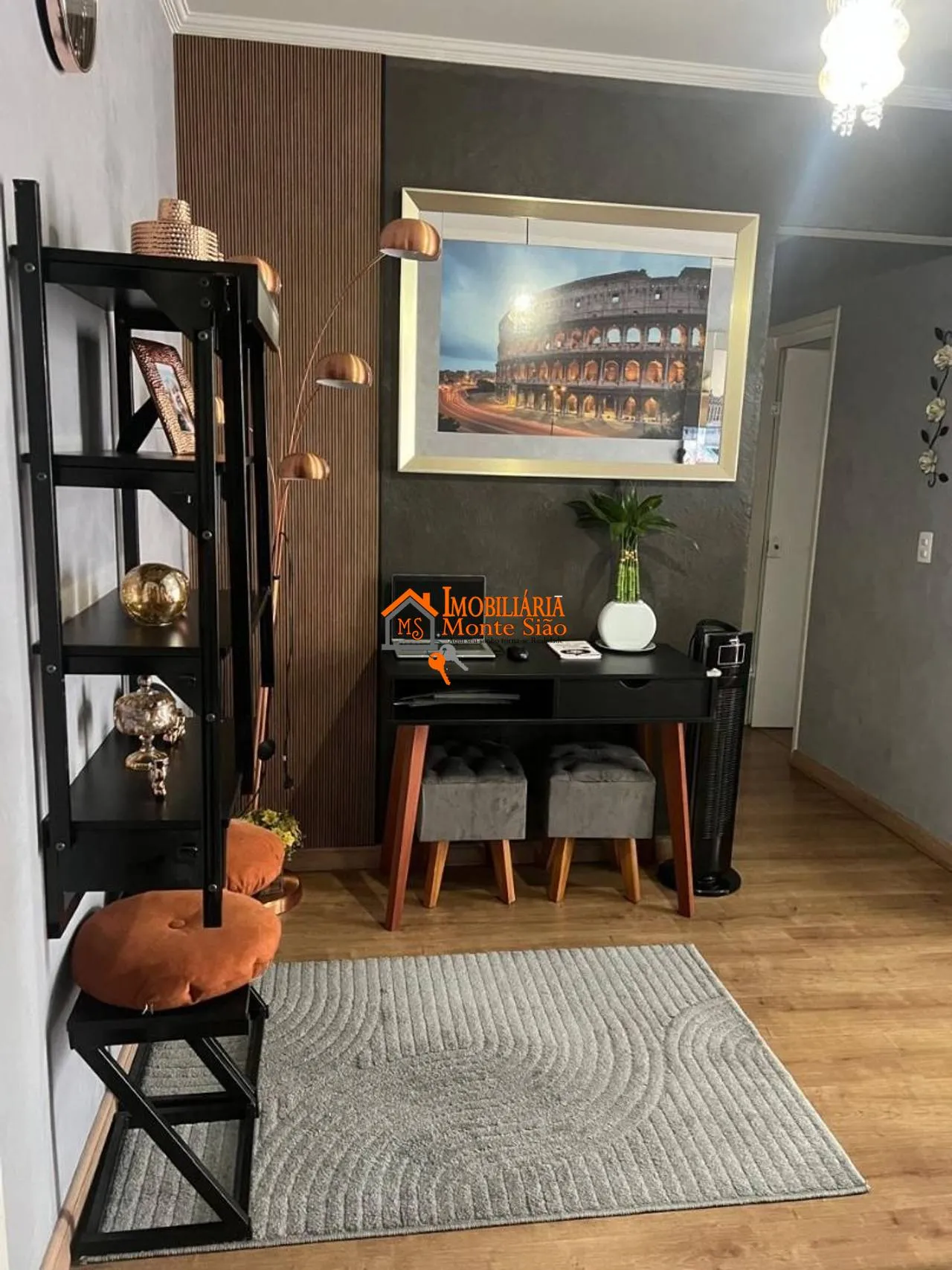 Imagem Apartamento com 2 dormitórios à venda, 51 m² por R$ 424.000,00 - Macedo - Guarulhos/SP