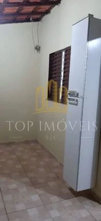 Imagem Excelente Casa Localizada na Vila Adriana 2 dormitorios Portao Automatico Churrasqueira