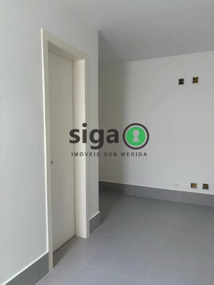 Imagem Casa à Venda - 220 m², 3 Suítes e Alto Padrão na Saúde!