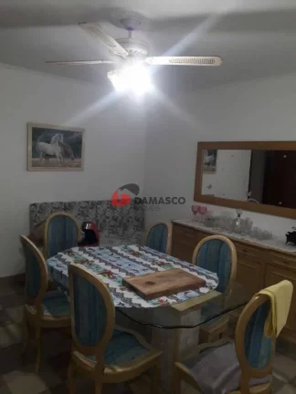 Imagem Sobrado à venda 3 Quartos, 2 Vagas, 146M², Osvaldo Cruz, São Caetano do Sul - SP