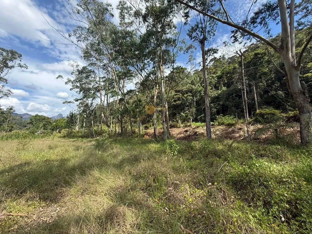 Imagem Terreno para Venda em Teresópolis / no bairro Albuquerque