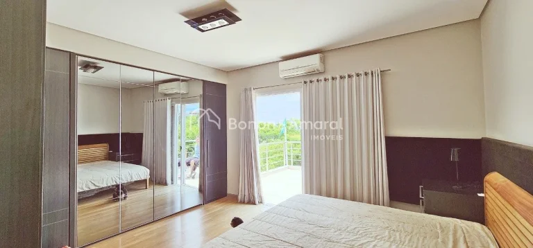Imagem Casa de condominio a venda no Parque das Quaresmeiras em Campinas!!

Casa com vista para o por do so...