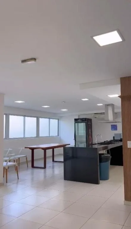 Imagem Apartamento no Bessa com 3 quartos, suíte e home club completo. Sofisticação, lazer e localização privilegiada.