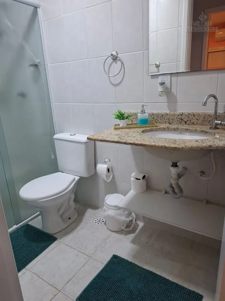 Imagem APARTAMENTO 2 QUARTOS , 1 SUITE, JARDIM REAL - PRAIA GRANDE/SP